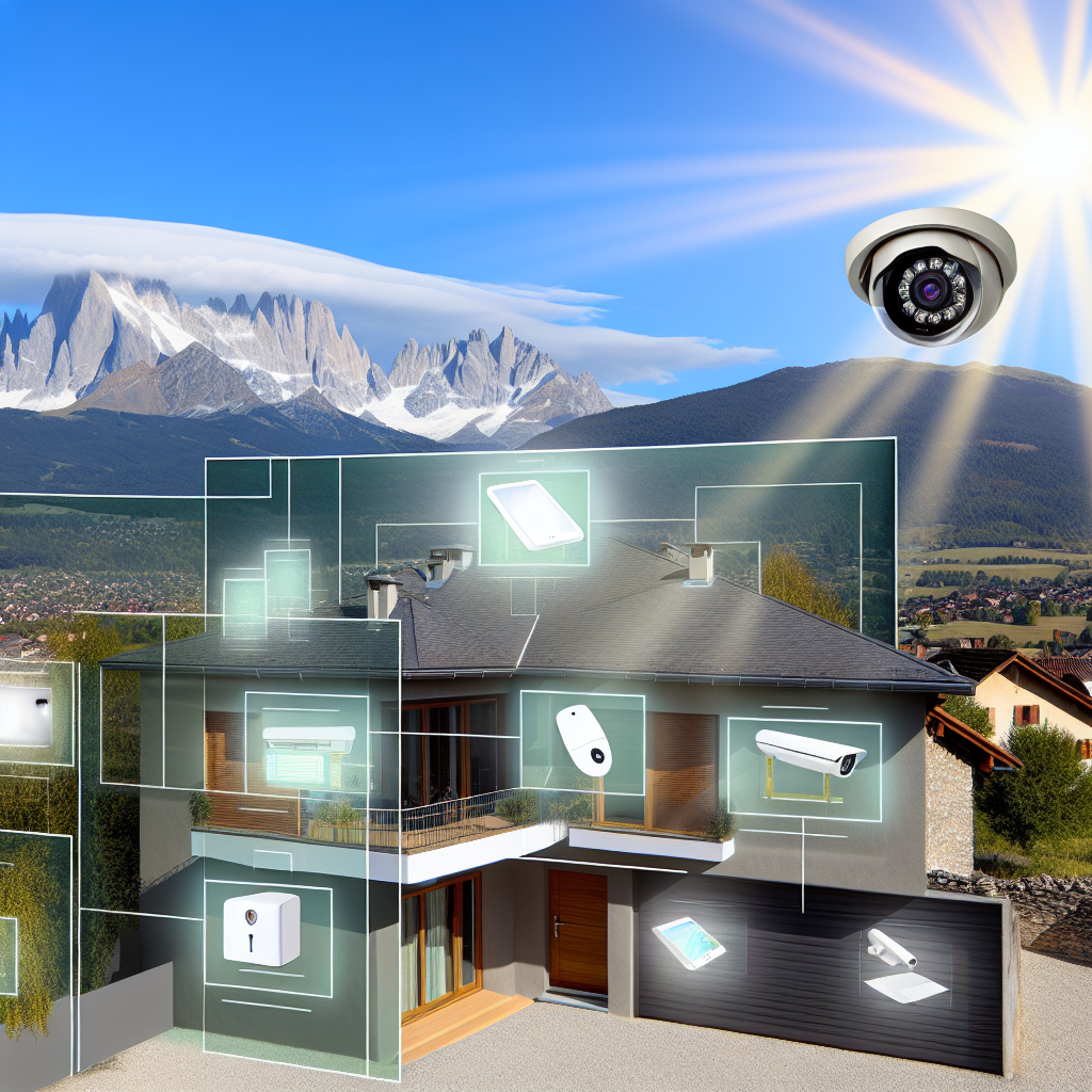 10 conseils pour securiser votre maison a annecy