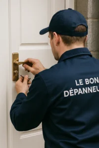 Lire la suite à propos de l’article Serrurier Bonneville : 7 Astuces Pour Sécuriser Votre Maison Efficacement