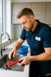 Lire la suite à propos de l’article Plombier Sallanches : Astuces Infaillibles Pour Éviter Les Fuites et Économiser de l&rsquo;Eau