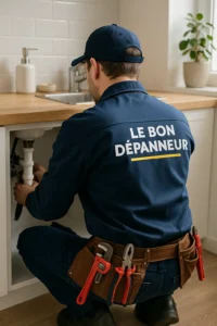 Lire la suite à propos de l’article Plombier Bonneville : Astuces Infaillibles Pour Éviter Les Fuites À La Maison
