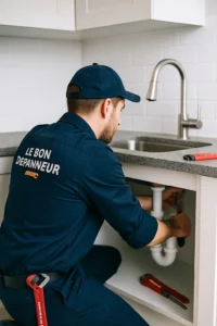 Lire la suite à propos de l’article Plombier La Roche-sur-Foron : Astuces pour Éviter les Fuites Inattendues