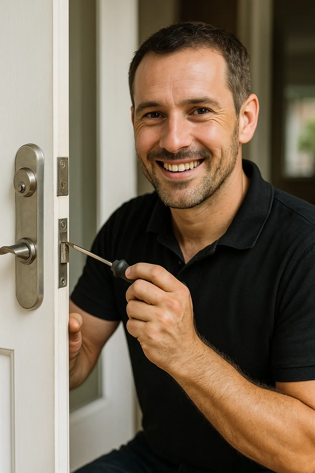 devriez vous changer votre serrure a annecy