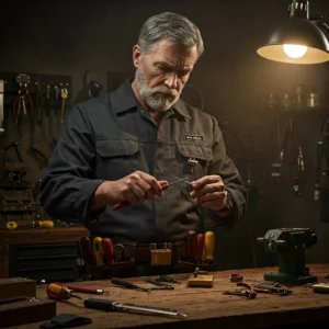 Lire la suite à propos de l’article Changement de serrure multipoint : Boostez la sécurité de votre domicile en un clin d&rsquo;œil