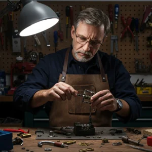 Lire la suite à propos de l’article Serrurier Alèves 74540 : Astuces Infaillibles pour Débloquer Votre Porte Sans Effort