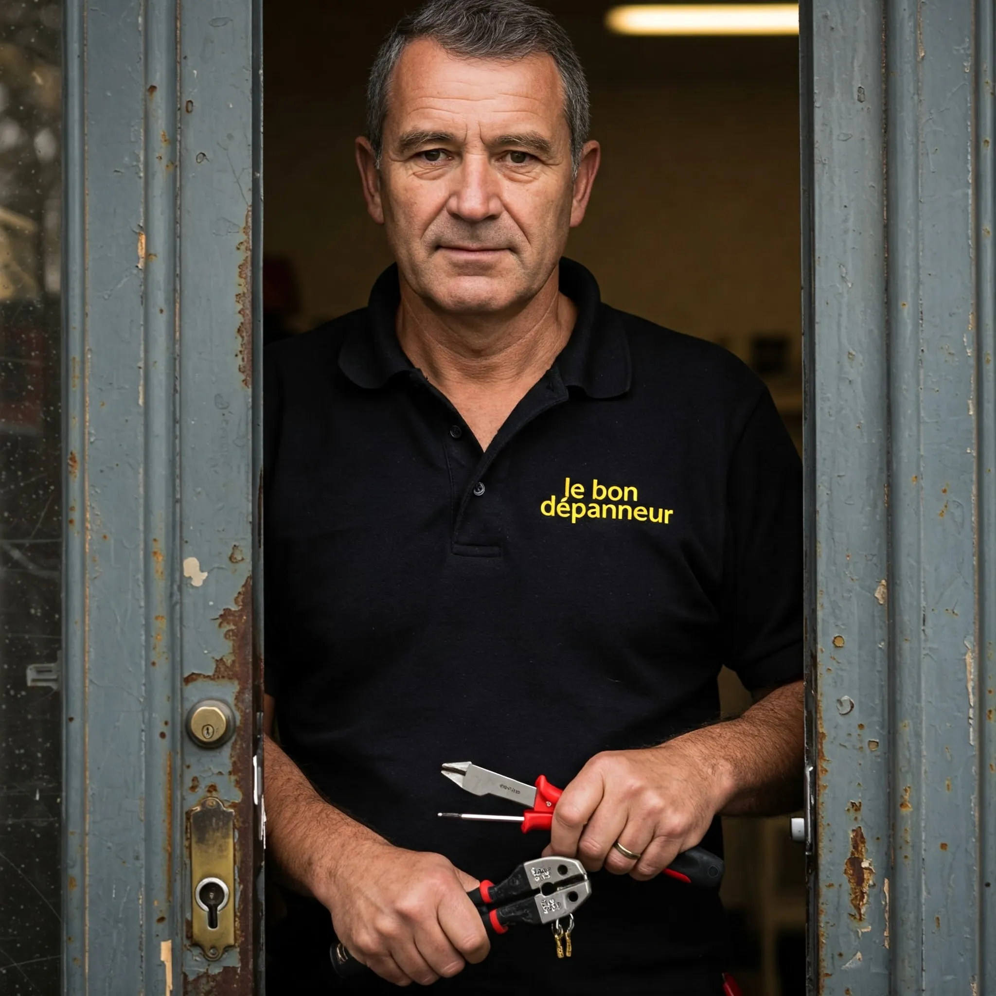 choisir le bon serrurier en haute savoie