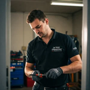 Lire la suite à propos de l’article Comment extraire une cle cassée dans une serrure sans appeler un serrurier