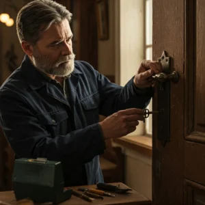 Lire la suite à propos de l’article Annecy est-elle une ville risquée en termes de cambriolages ? Découvrez la vérité inattendue!