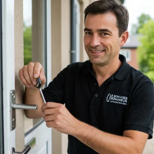 Lire la suite à propos de l’article Serrurier Novel : Astuces Ultimes pour Sécuriser Votre Porte en Cas d&rsquo;Urgence