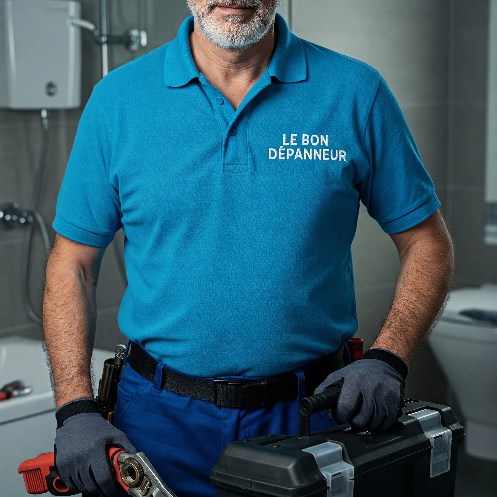 Debouchage canalisation Bonneville