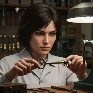 Lire la suite à propos de l’article Renforcer une porte dentree en bois : astuces incontournables pour une sécurité optimale