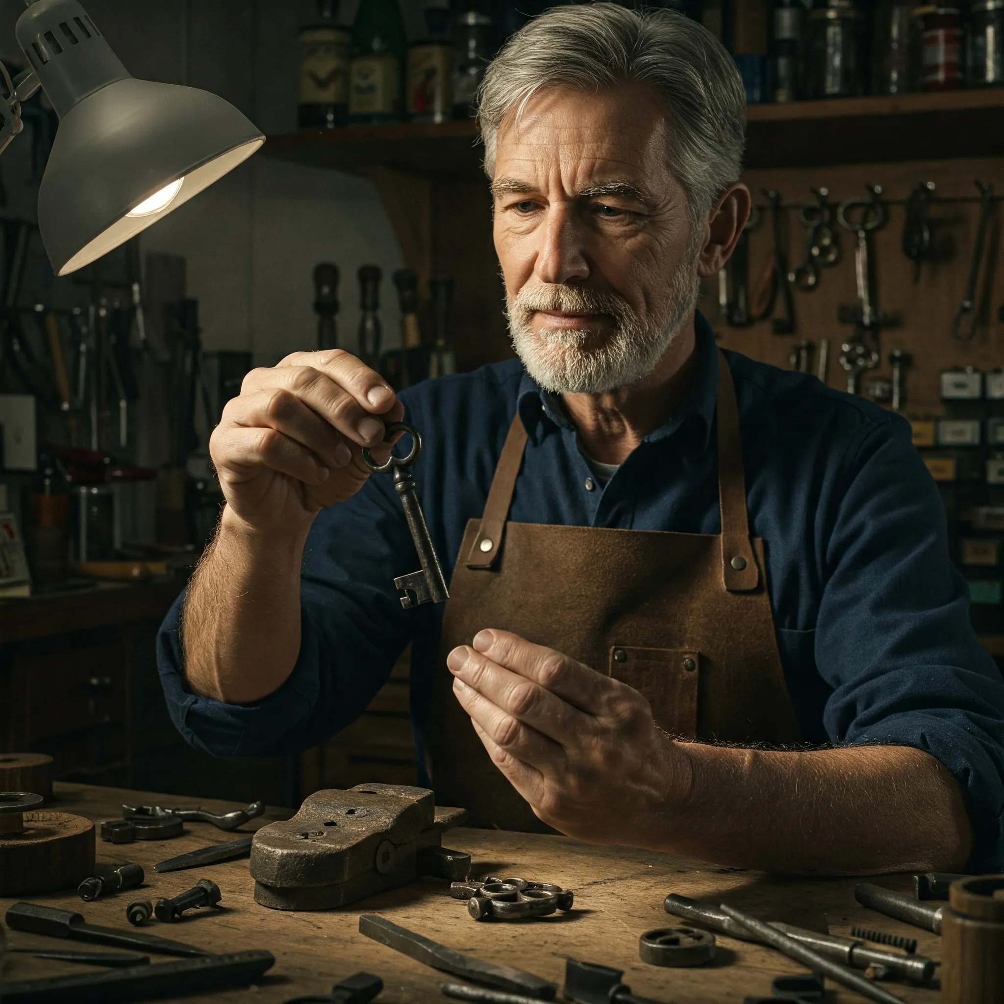 un serrurier me propose un devis tres cher arnaque