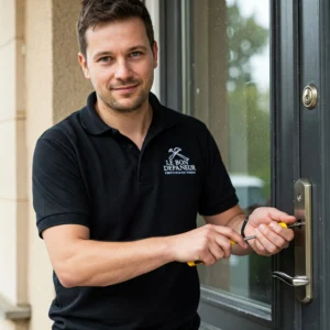 Lire la suite à propos de l’article Depannage de serrure forcee annecy bassin annecien : Solutions rapides et efficaces dévoilées