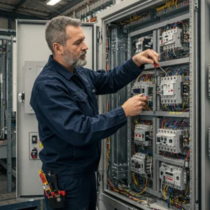 Lire la suite à propos de l’article Electricien Chamonix : Astuces pour Résoudre Vos Pannes Électriques Rapidement et Efficacement