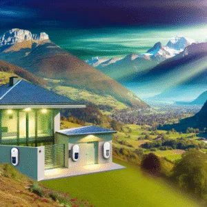 Lire la suite à propos de l’article Améliorer la sécurité de votre résidence en Haute-Savoie : 7 astuces incontournables