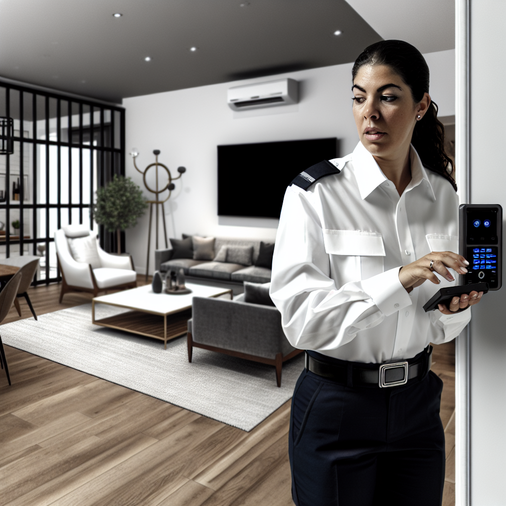 astuces pour eviter le squat de votre logement