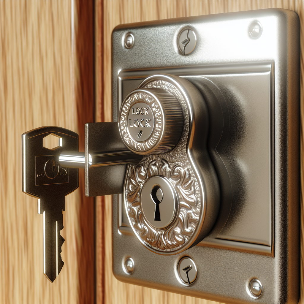 ce quil faut savoir sur la marque de serrure vachette