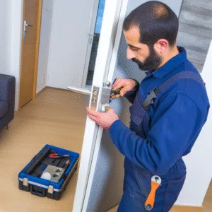 Lire la suite à propos de l’article Changement bloc serrure mottura pour porte blindée à Seynod : guide complet et astuces experts