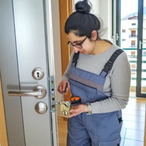 Lire la suite à propos de l’article Changement de serrure 5 points à Annecy : Trouvez la sécurité optimale en urgence