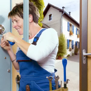 Lire la suite à propos de l’article Changement de serrure Annecy-le-Vieux : Offres exclusives pour sécuriser votre maison à moindre coût