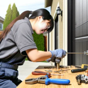 Lire la suite à propos de l’article Changement de serrure de garage : astuces pour éviter les erreurs coûteuses