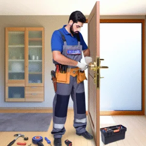 Lire la suite à propos de l’article Changement de serrures Vachette : Boostez la sécurité de votre maison maintenant !