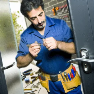 Lire la suite à propos de l’article Changement d&rsquo;une serrure à Saint Eustache : astuces incontournables pour une sécurité optimale