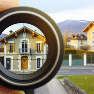 Lire la suite à propos de l’article Comment sécuriser votre maison avant de partir en vacances à Annecy : astuces infaillibles