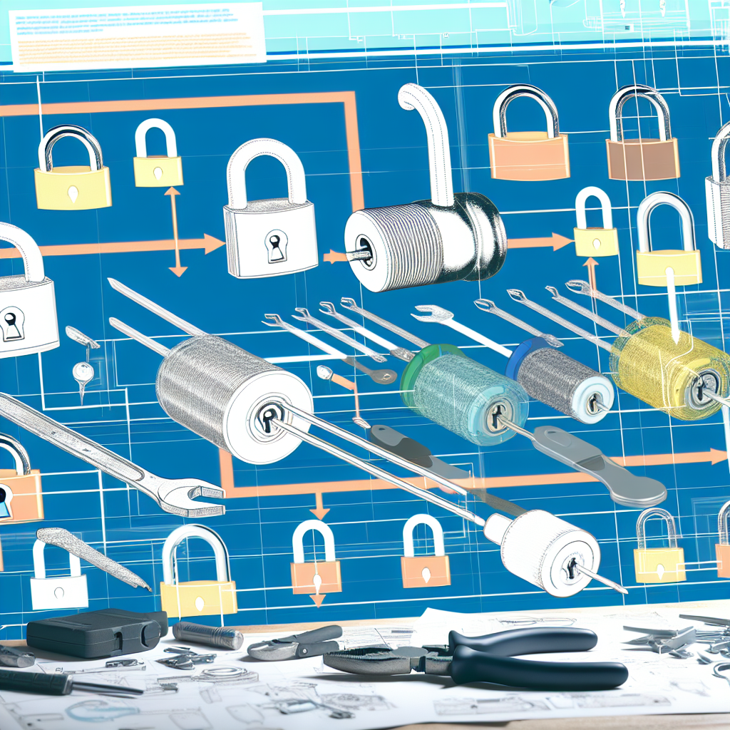 crochetage guide et prevention