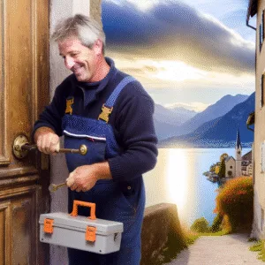Lire la suite à propos de l’article Dépannage serrurerie express Annecy : solutions rapides pour rentrer chez vous sans stress