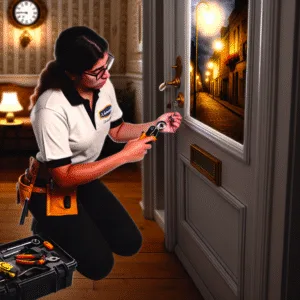 Lire la suite à propos de l’article Depannage serrurerie intervention de nuit pour une sécurité retrouvée en toute sérénité