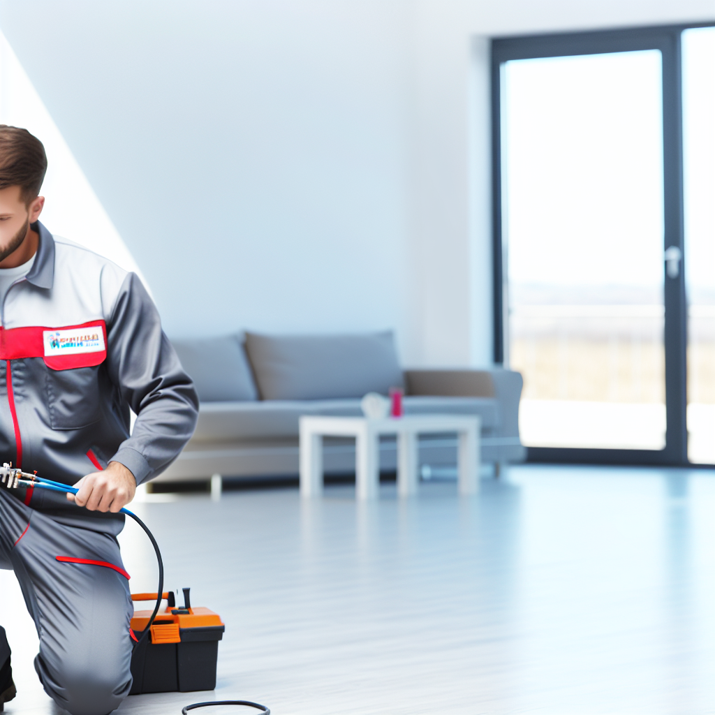 electricien gaillard