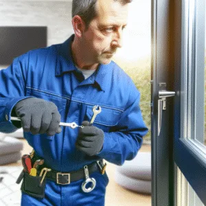 Lire la suite à propos de l’article Installation de cremone pompier a Cran Gevrier : Guide Complet Pour Plus de Sécurité