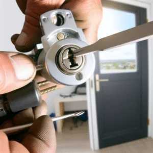 Lire la suite à propos de l’article Le cylindre de serrure : astuces incontournables pour une sécurité optimale