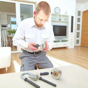 Lire la suite à propos de l’article Mesurer un cylindre européen : astuces inédites pour sécuriser votre maison