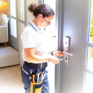Lire la suite à propos de l’article Ouverture de porte à Argonay : Astuces de serruriers pour vos urgences quotidiennes