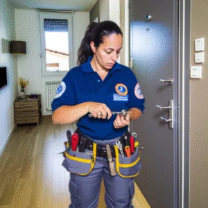 Lire la suite à propos de l’article Ouverture de porte Annecy Le Vieux 24h 24h et 7j 7: Solution rapide pour urgences!