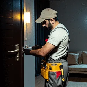 Lire la suite à propos de l’article Ouverture de porte Seynod 24h 24h et 7j 7 : l&rsquo;astuce ultime des experts