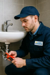 Lire la suite à propos de l’article Plombier Rumilly : 7 Astuces Infaillibles Pour Réparer Vos Fuites Rapidement