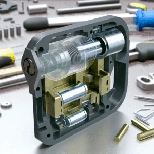 Lire la suite à propos de l’article Qu&rsquo;est-ce qu&rsquo;un demi-cylindre de serrure et quand en avez-vous besoin ?