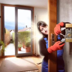 Lire la suite à propos de l’article Remplacement d&rsquo;une serrure à Dingy Saint Clair : astuces pour un dépannage efficace et rapide