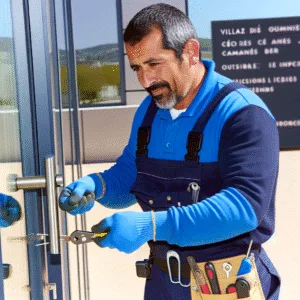 Lire la suite à propos de l’article Remplacement dune serrure anti panique a villaz : découvrez nos astuces pour choisir la meilleure