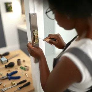 Lire la suite à propos de l’article Serrure à mortaiser : découvrez comment choisir le modèle idéal pour votre sécurité