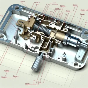 Lire la suite à propos de l’article Serrure carenee glossaire: découvrez les termes essentiels pour mieux comprendre votre sécurité