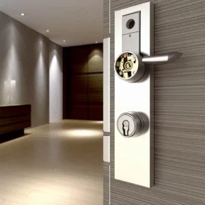 Lire la suite à propos de l’article Serrure encastrée : astuces infaillibles pour un dépannage rapide et efficace