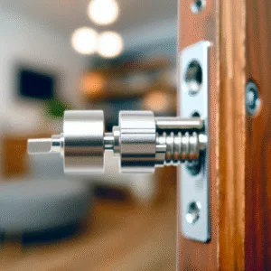Lire la suite à propos de l’article Serrure tubulaire : découvrez son fonctionnement et ses avantages pour votre sécurité