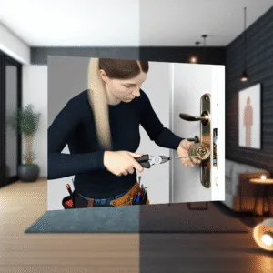Lire la suite à propos de l’article Serrurier Alex : Astuces pour une Sécurité Infaillible à Domicile