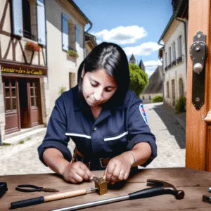 Lire la suite à propos de l’article Serrurier Allonzier La Caille : Solutions Infaillibles pour Sécuriser Votre Habitation