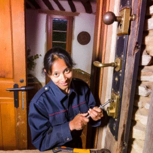 Lire la suite à propos de l’article Serrurier Bluffy 74290 : Votre Sauveur pour les Urgences en Serrurerie !