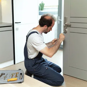 Lire la suite à propos de l’article Serrurier Cercier : Astuces Infaillibles pour Sécuriser Votre Maison en Un Rien de Temps