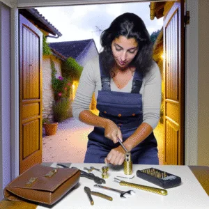 Lire la suite à propos de l’article Serrurier Chainaz Les Frasses 74540 : Astuces Infaillibles Pour Vos Urgences Serrures